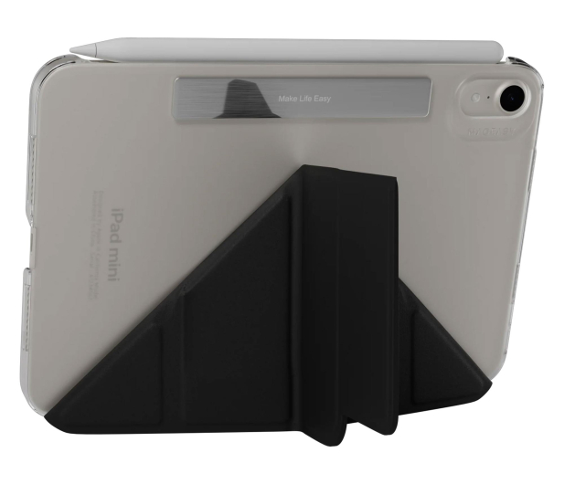 MAGEASY Facet do iPad mini 8.3" (Black) - 1415919 - zdjęcie 3